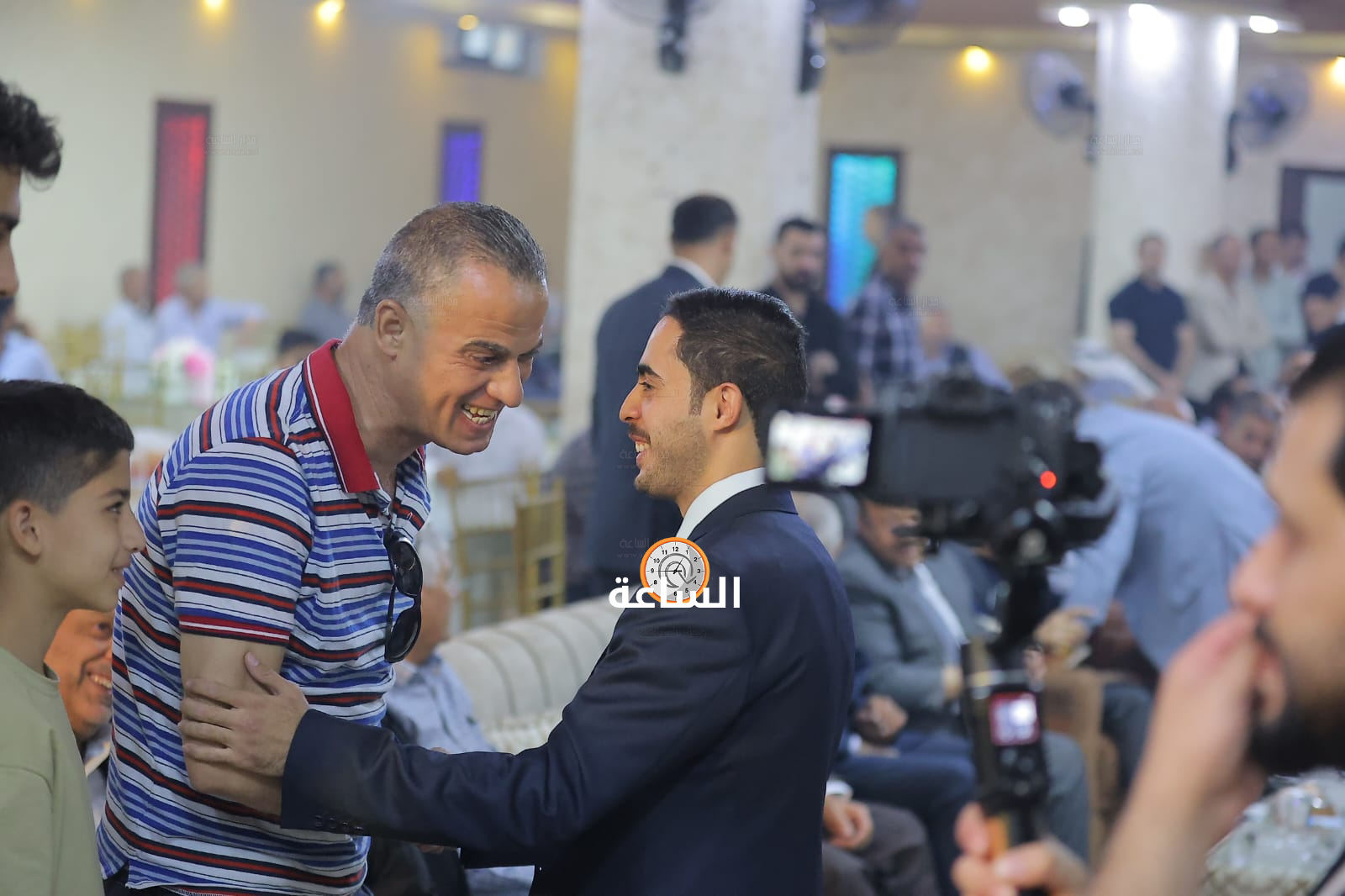 Madar Al-Saa Images 0.5322830794213453