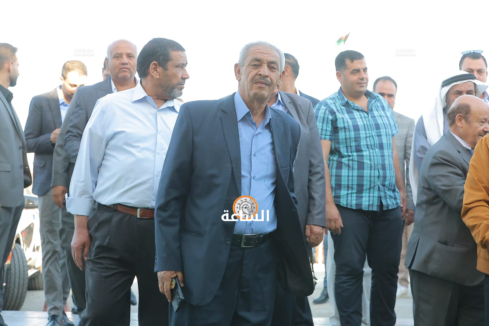 Madar Al-Saa Images 0.5638243138269183