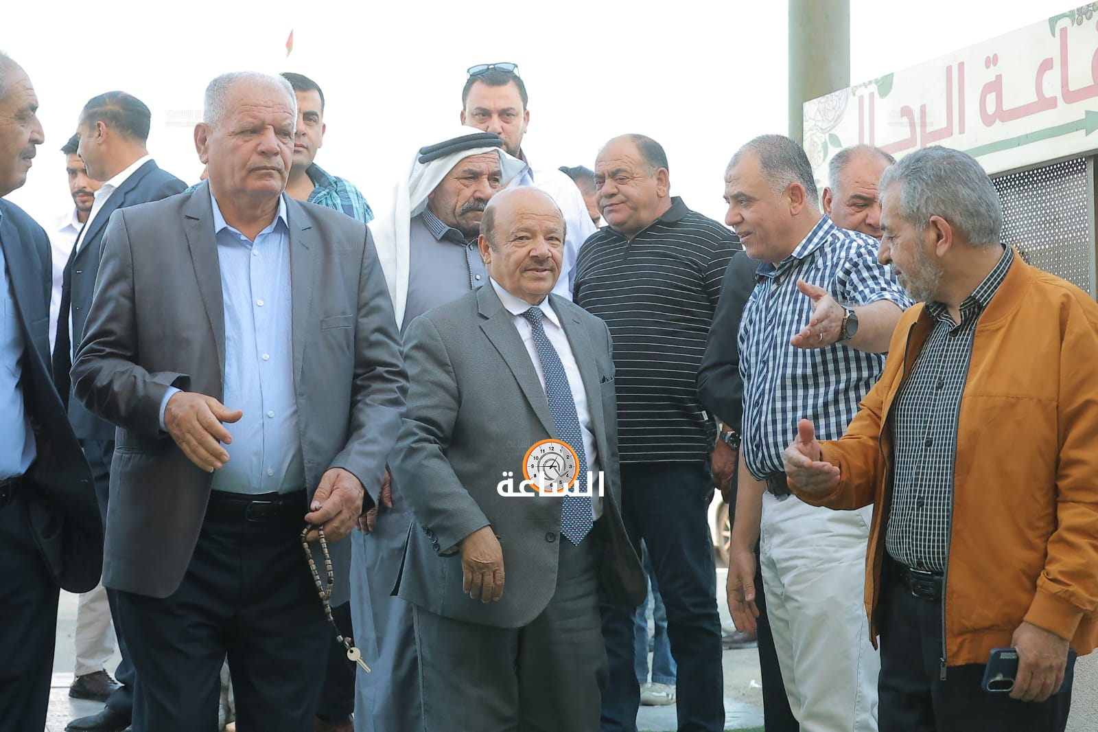 Madar Al-Saa Images 0.7542992611426523