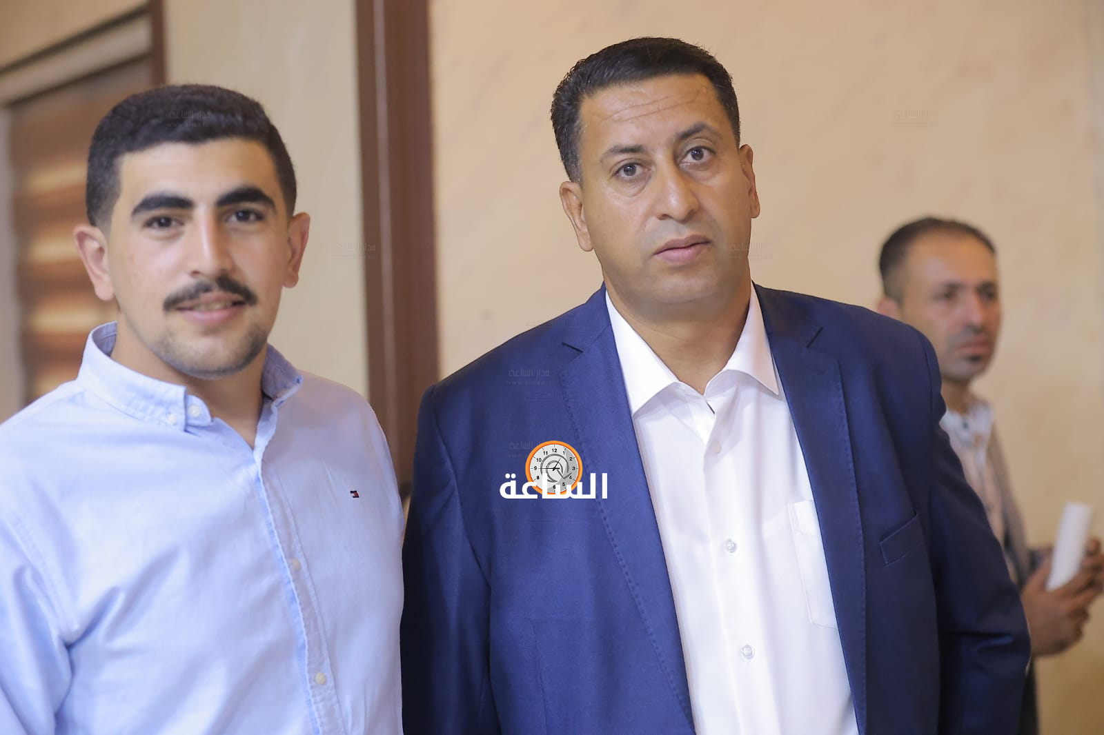 Madar Al-Saa Images 0.1462989064365523