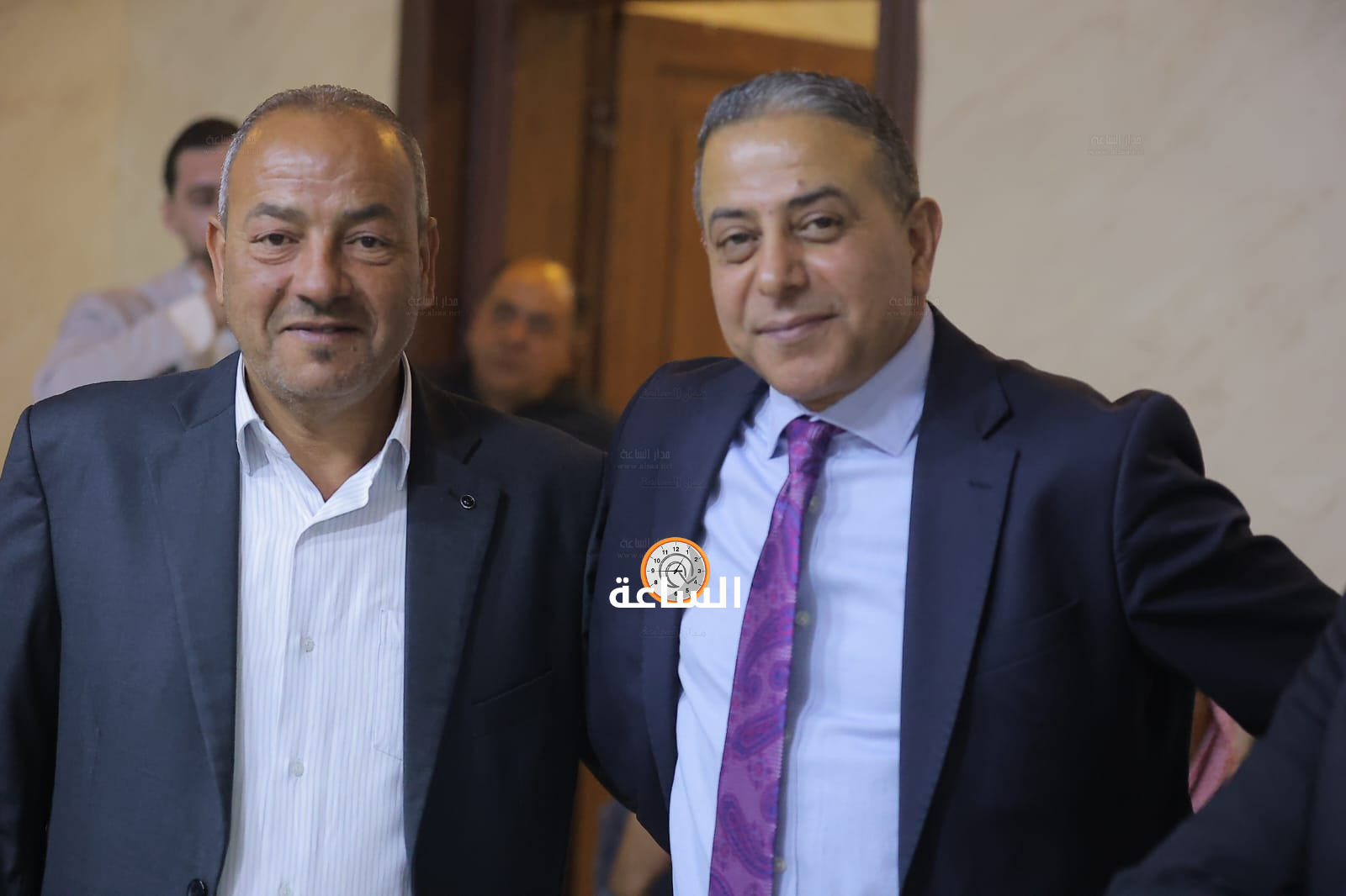 Madar Al-Saa Images 0.5363478255060309