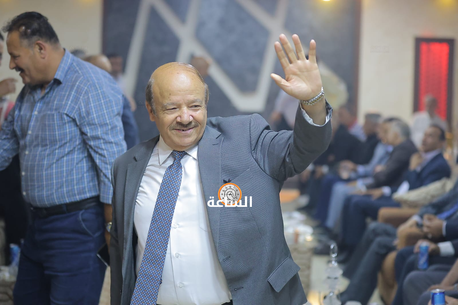 Madar Al-Saa Images 0.2643169715516811