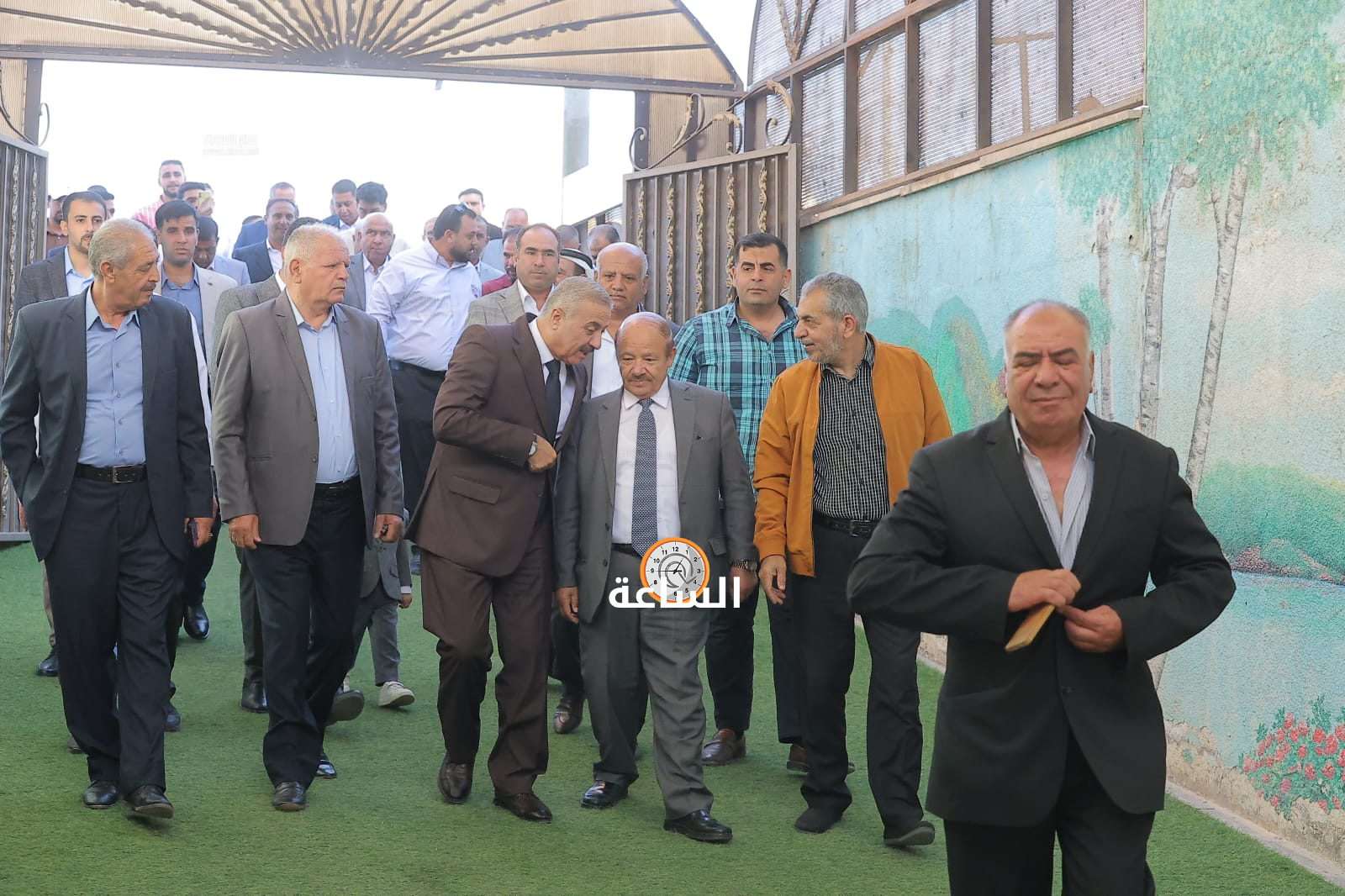 Madar Al-Saa Images 0.6292370463477822