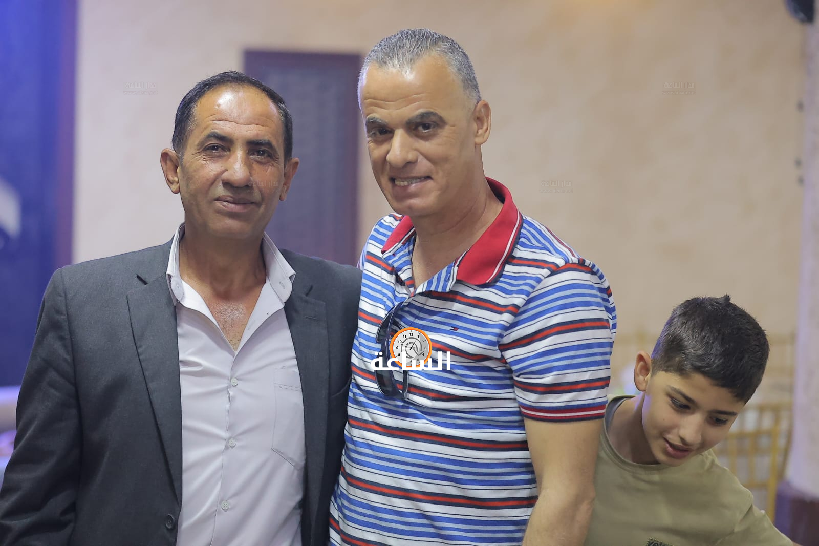 Madar Al-Saa Images 0.189714123370737