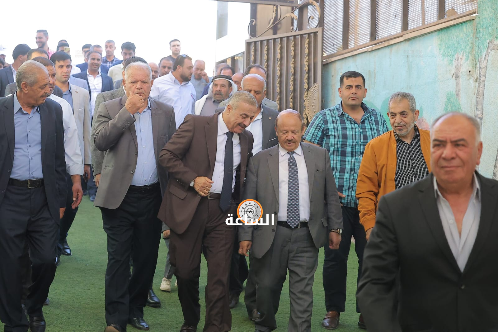 Madar Al-Saa Images 0.28917184932991347