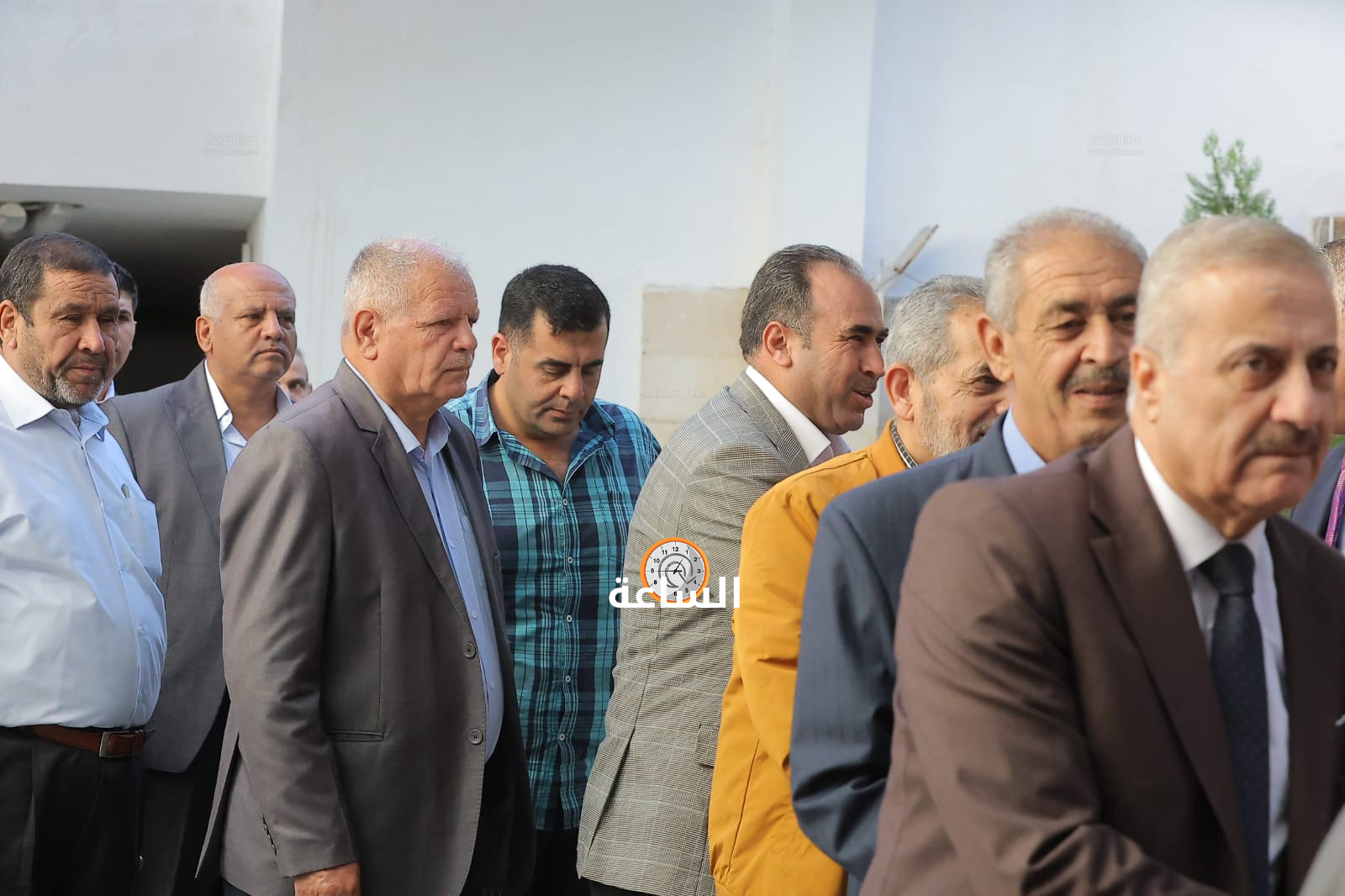 Madar Al-Saa Images 0.7691845024245014