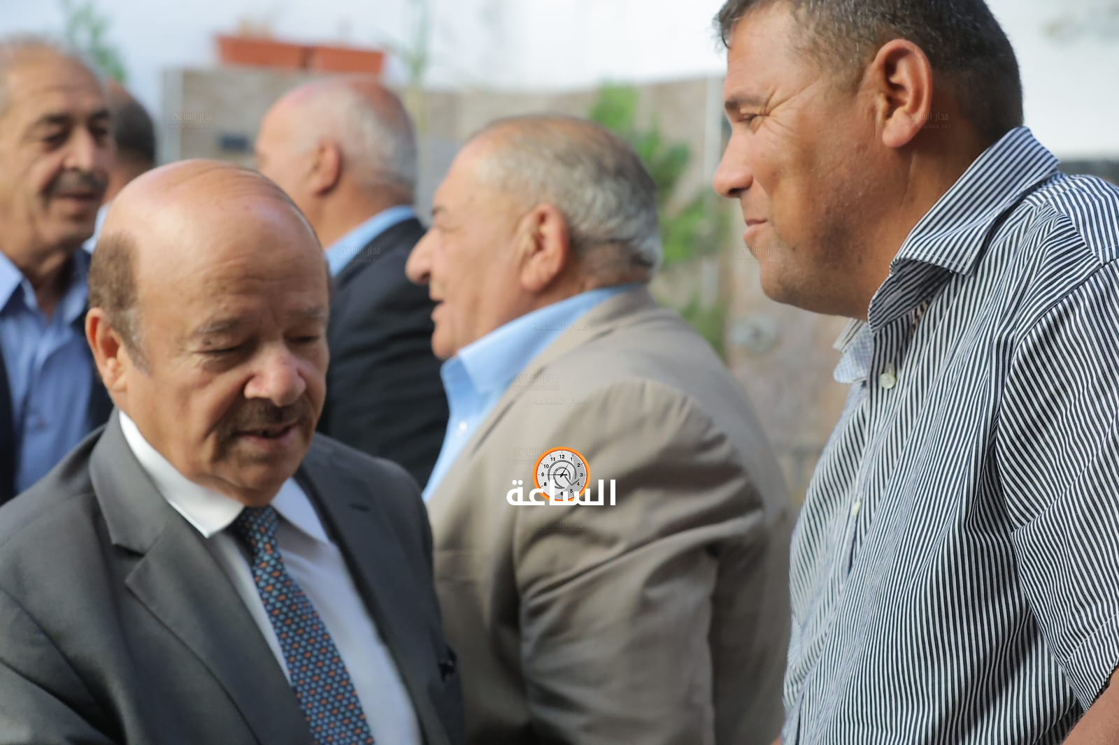 Madar Al-Saa Images 0.007991360571290573