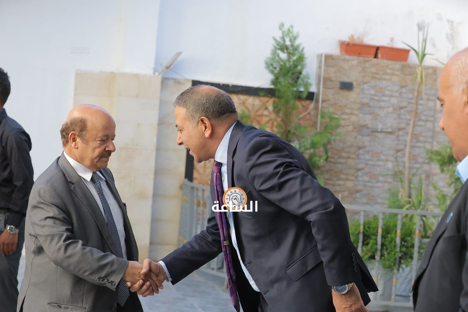 Madar Al-Saa Images 0.49610814535597114