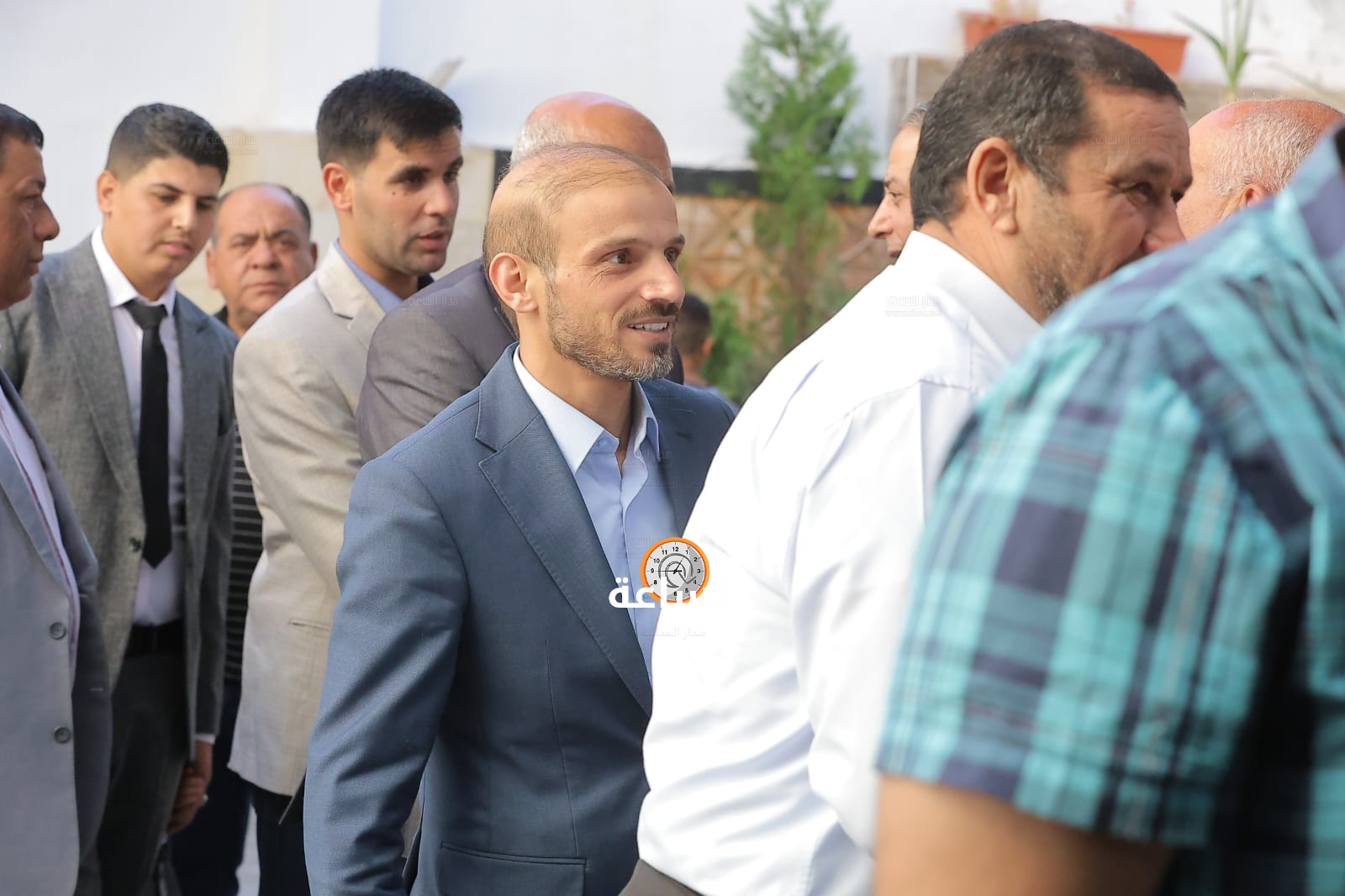Madar Al-Saa Images 0.1440297604248244