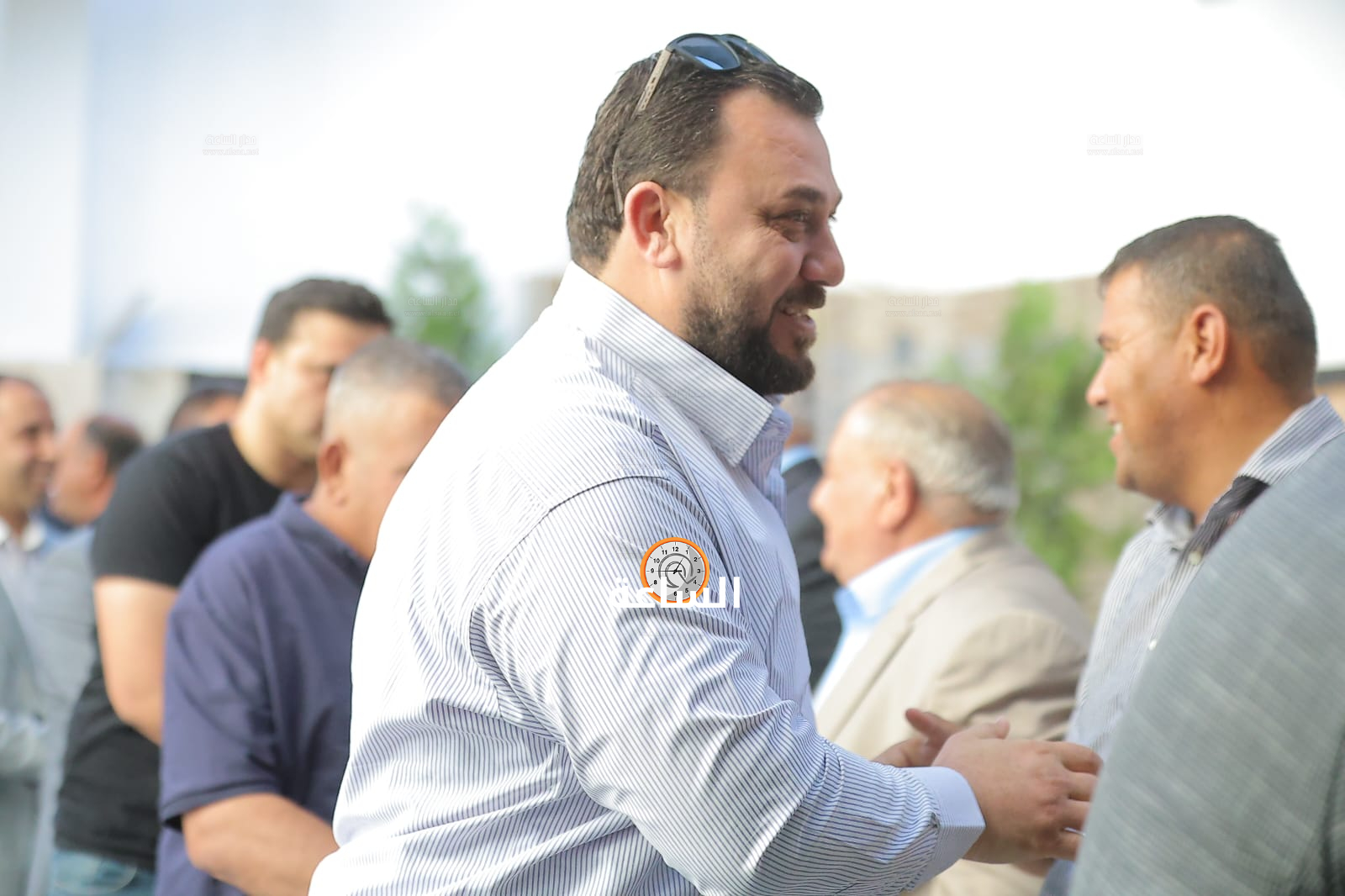 Madar Al-Saa Images 0.5573262114078614