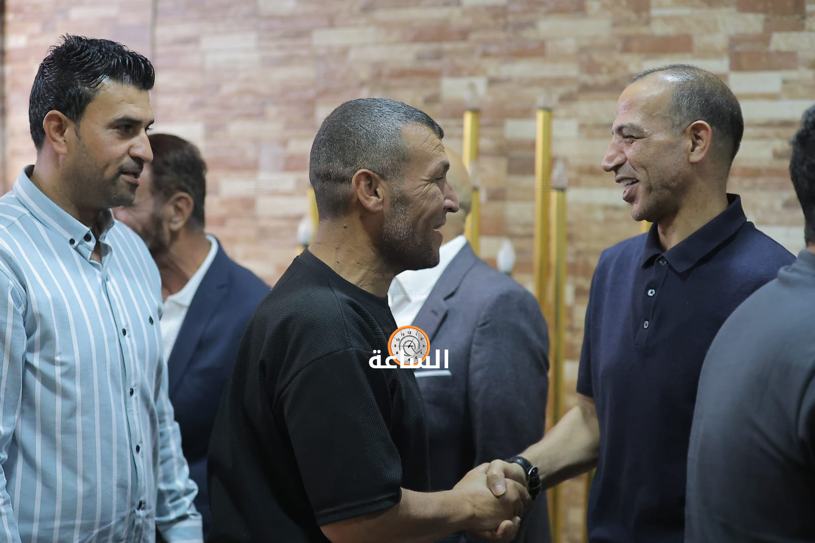 Madar Al-Saa Images 0.7354714511759368