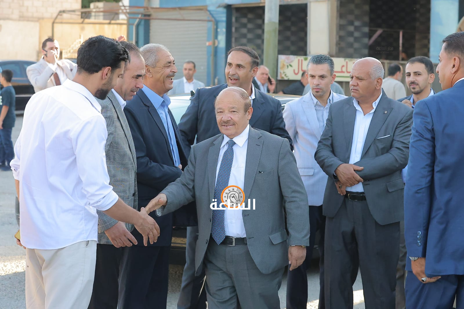 Madar Al-Saa Images 0.9054357544936595