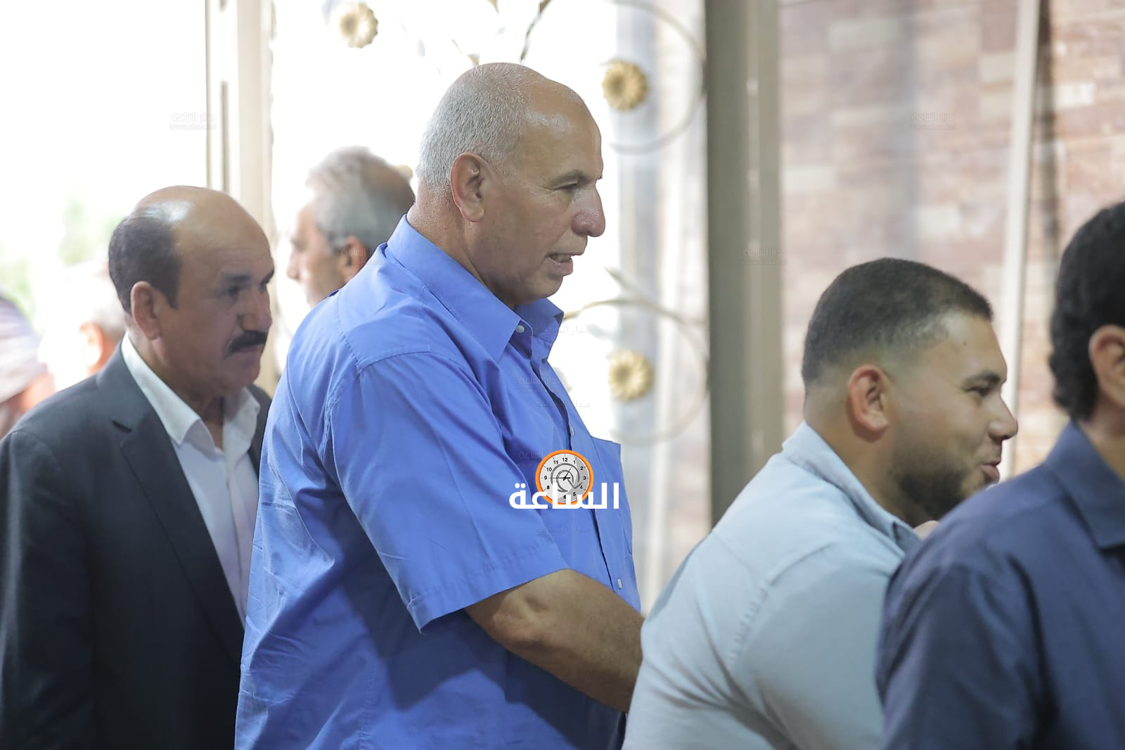 Madar Al-Saa Images 0.7624100797306341