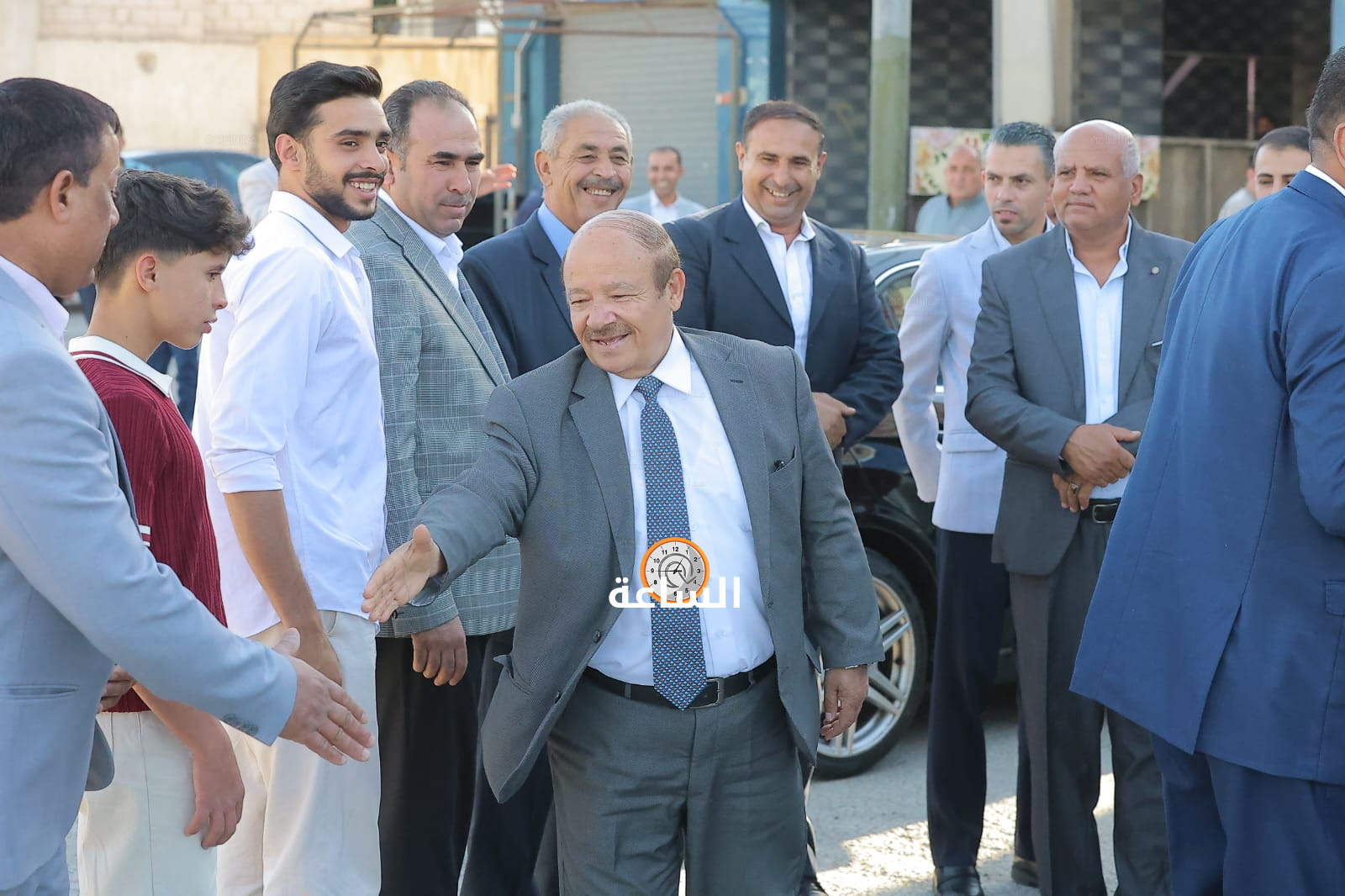 Madar Al-Saa Images 0.3211142290097756