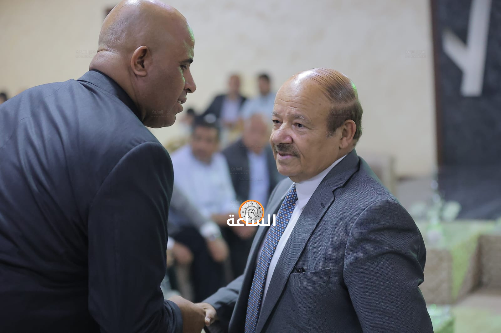 Madar Al-Saa Images 0.14214471914975124