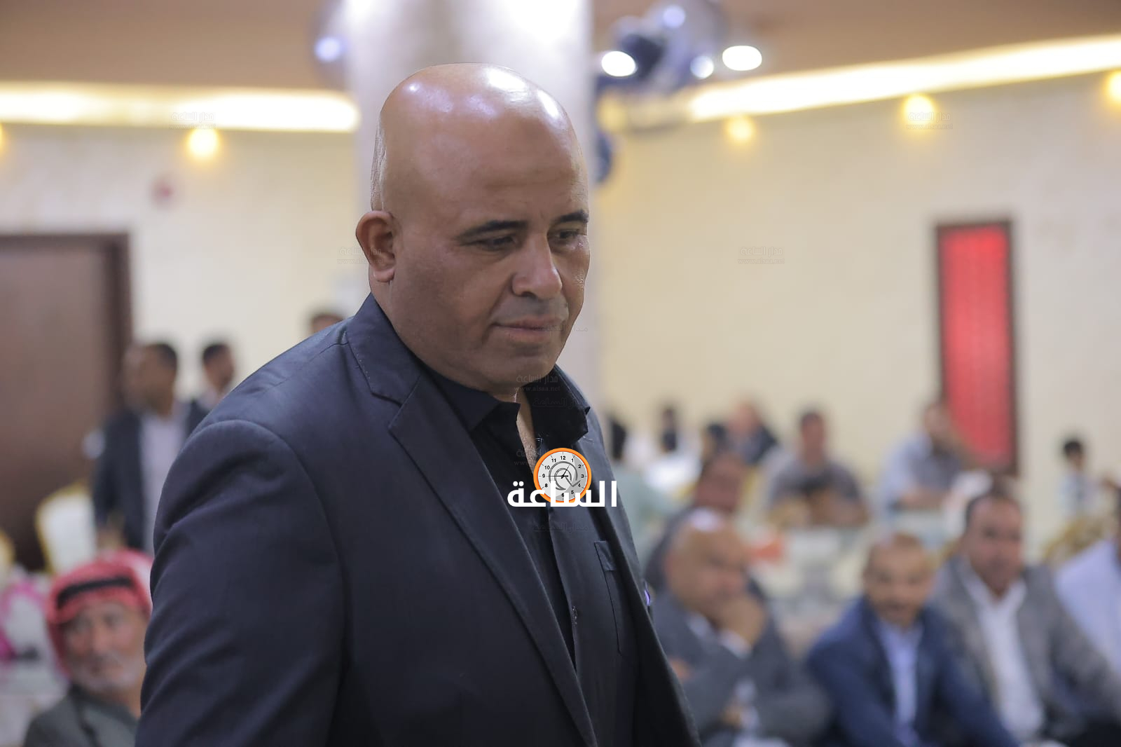 Madar Al-Saa Images 0.023278634909005613