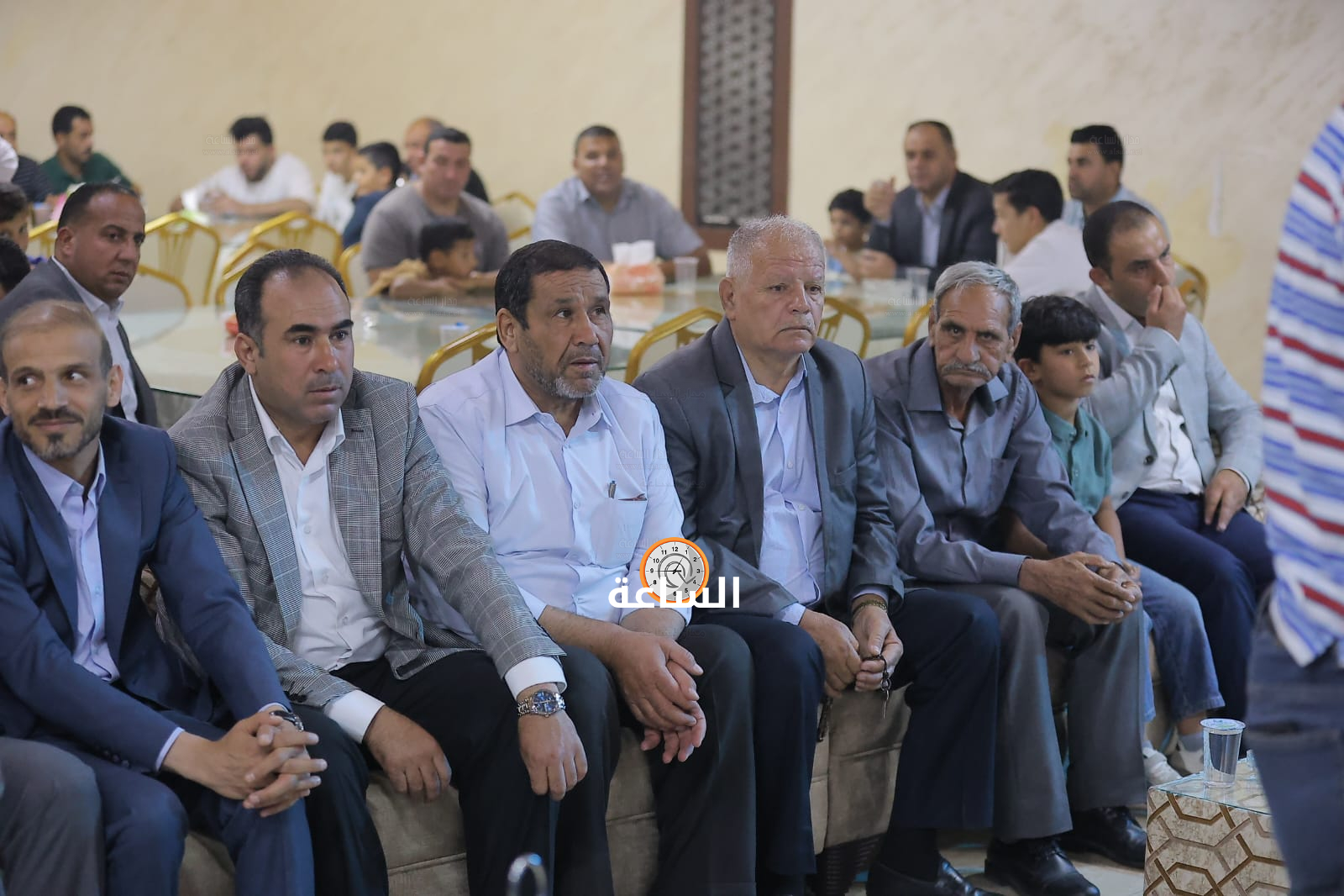 Madar Al-Saa Images 0.4760039048812873