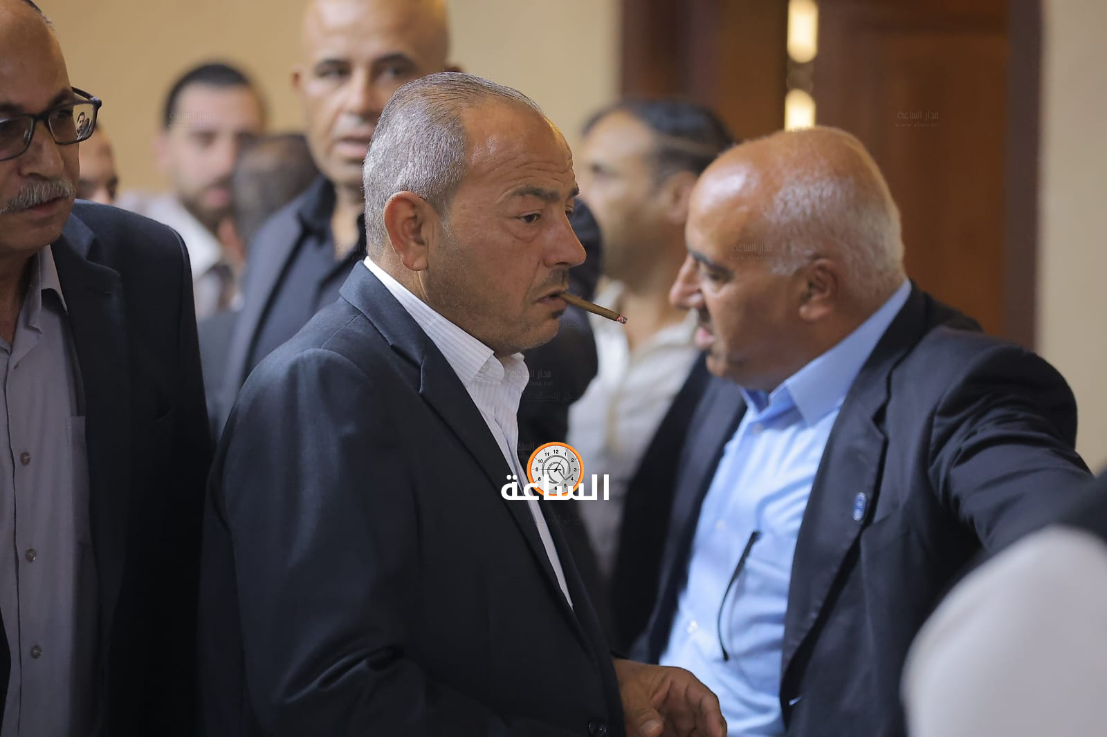 Madar Al-Saa Images 0.49661503253644534