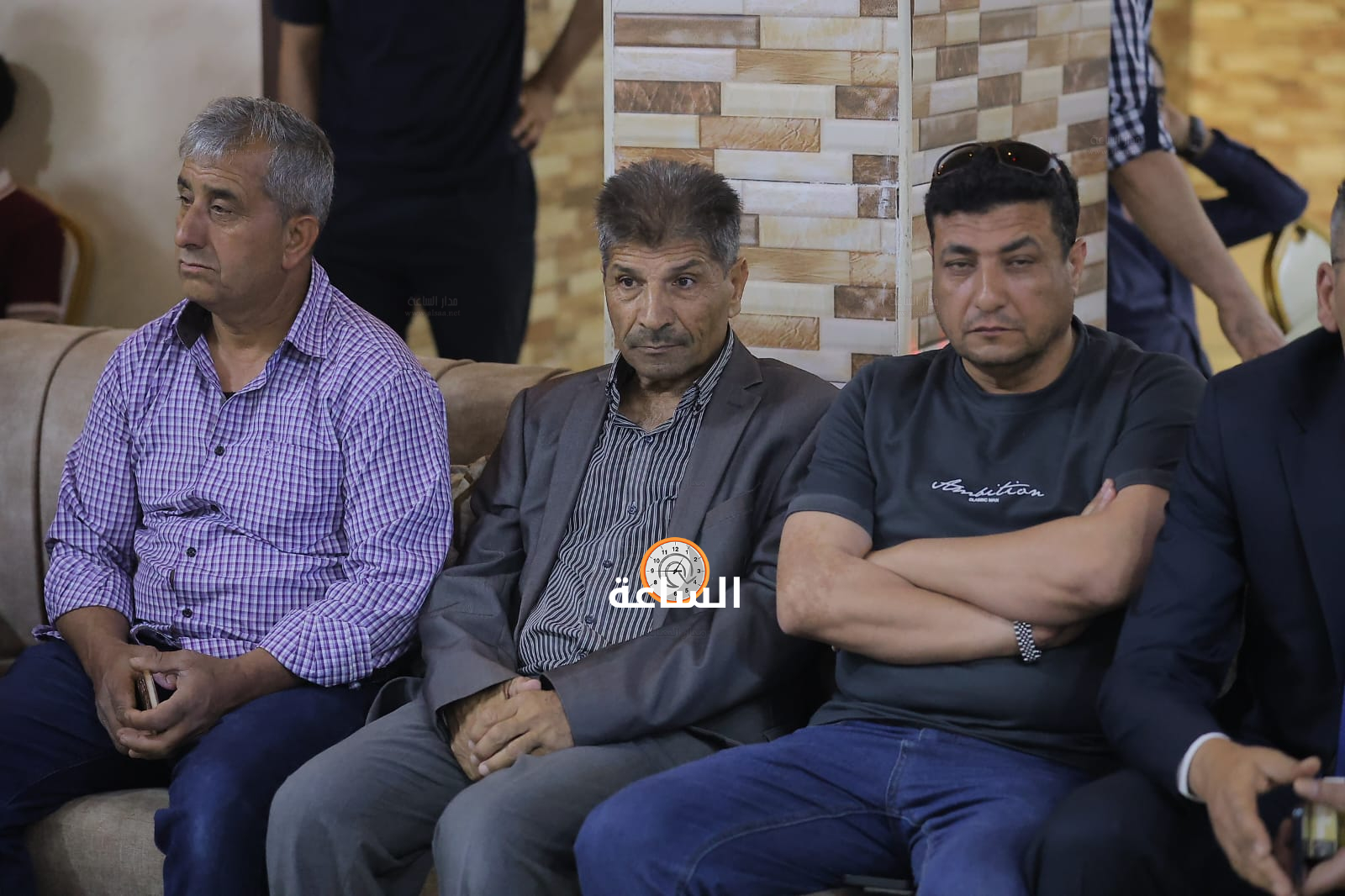 Madar Al-Saa Images 0.5105438432820166