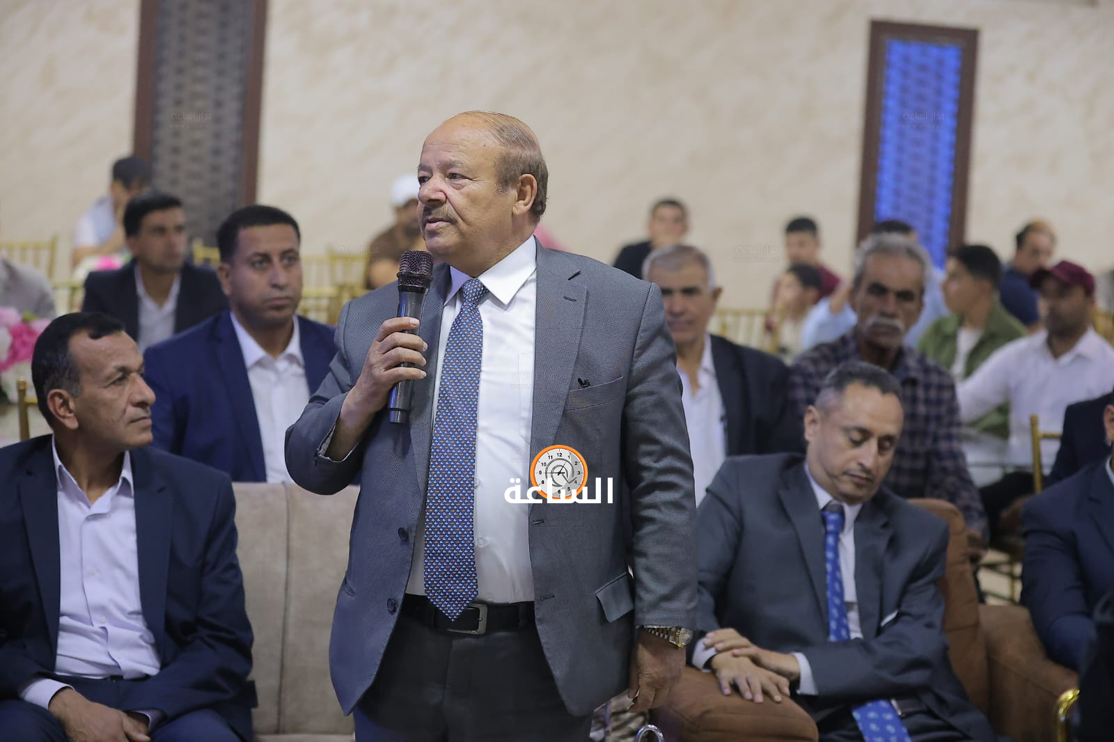 Madar Al-Saa Images 0.4644961998165327