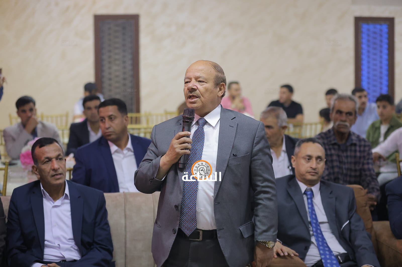 Madar Al-Saa Images 0.17081145954909482