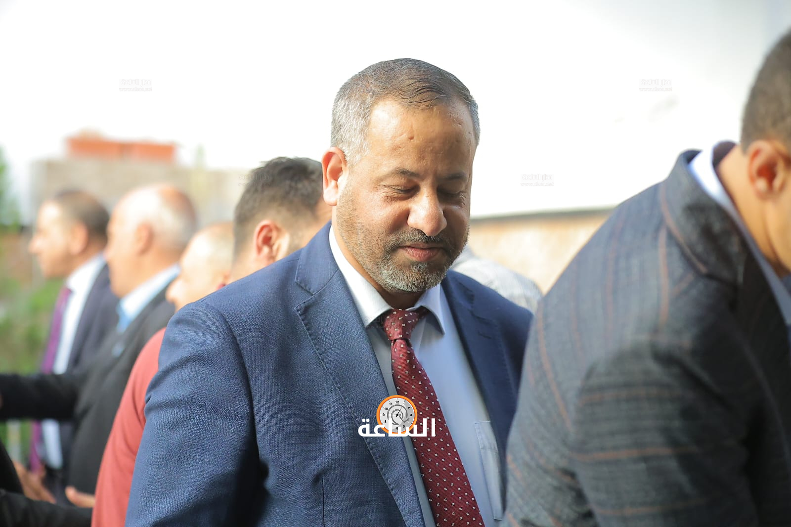 Madar Al-Saa Images 0.41755379394724745