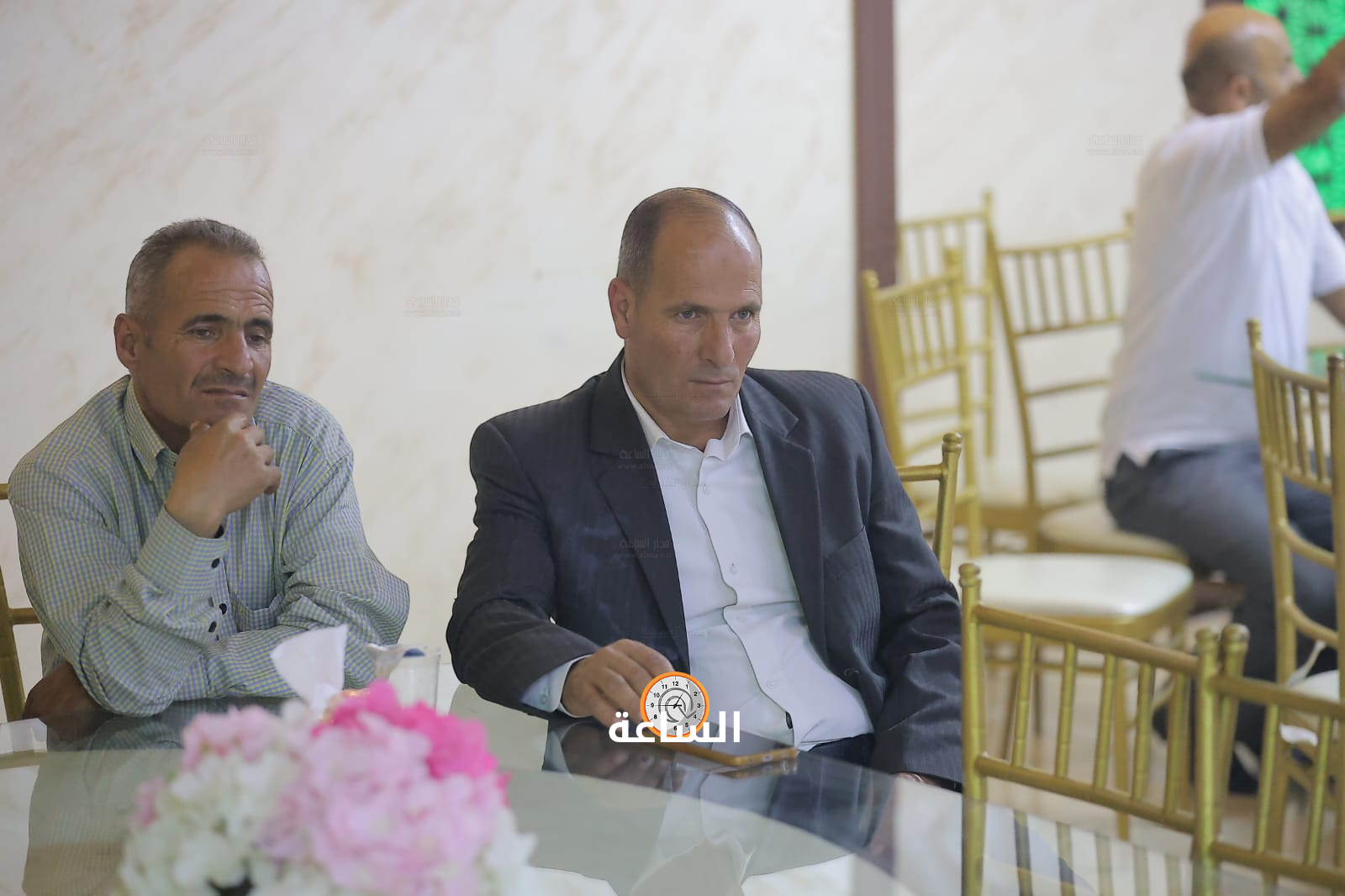 Madar Al-Saa Images 0.3150301343297559