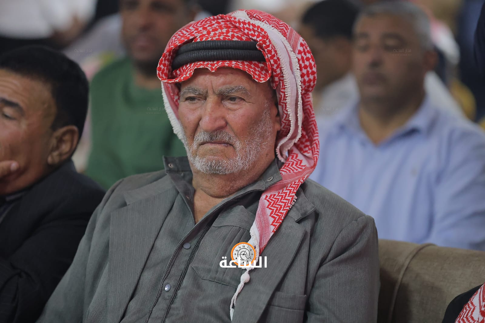 Madar Al-Saa Images 0.7643178493309085