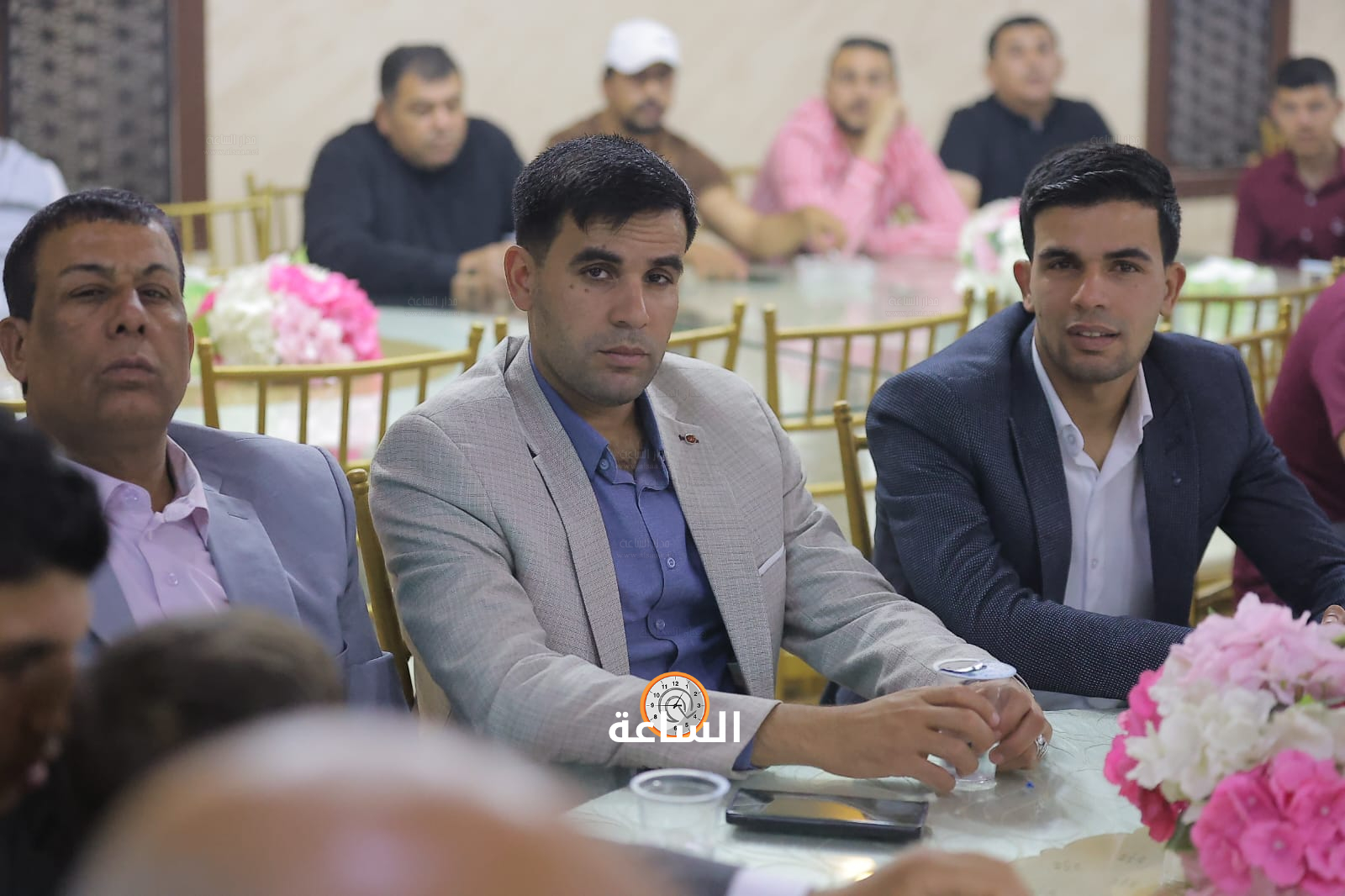 Madar Al-Saa Images 0.47728505003478594