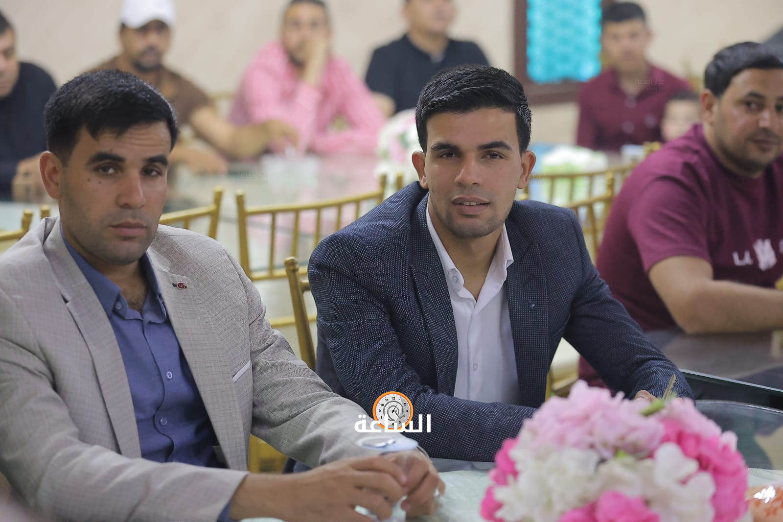 Madar Al-Saa Images 0.6539395068735948