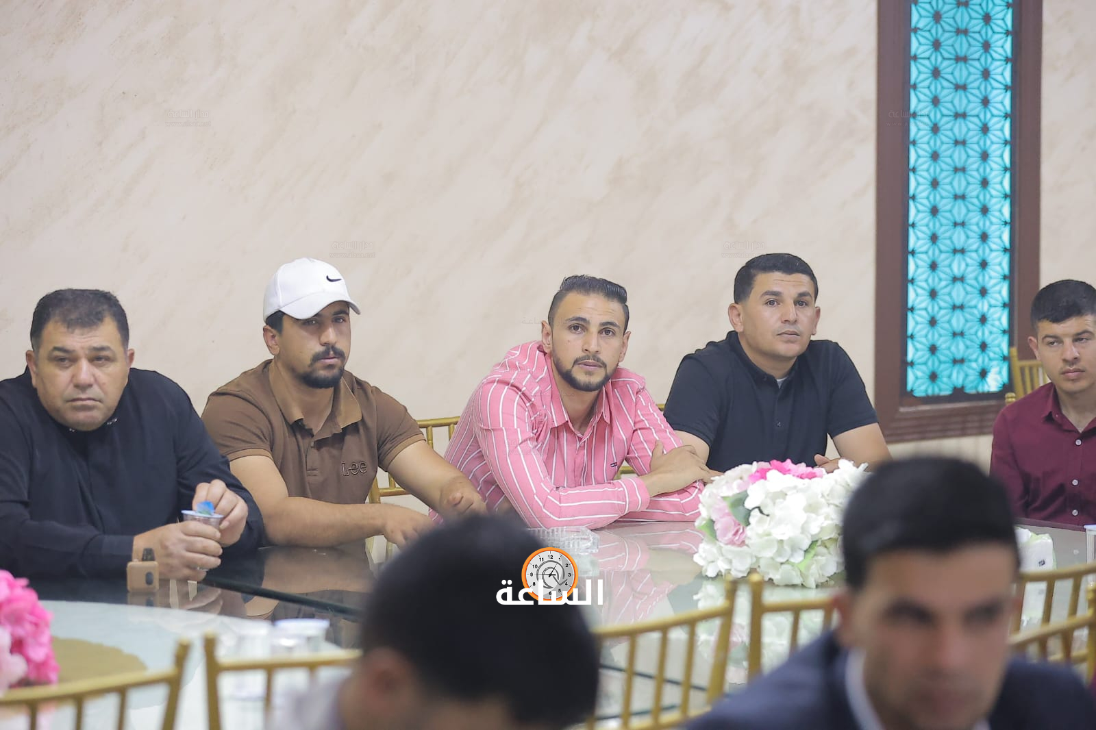 Madar Al-Saa Images 0.9160804503347532