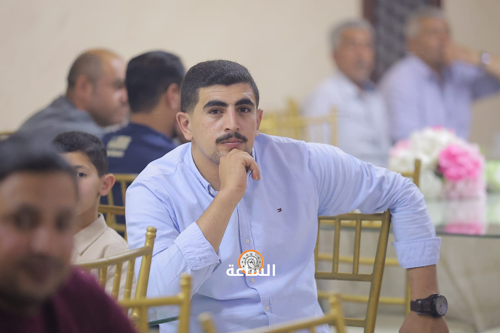 Madar Al-Saa Images 0.5831785190013905