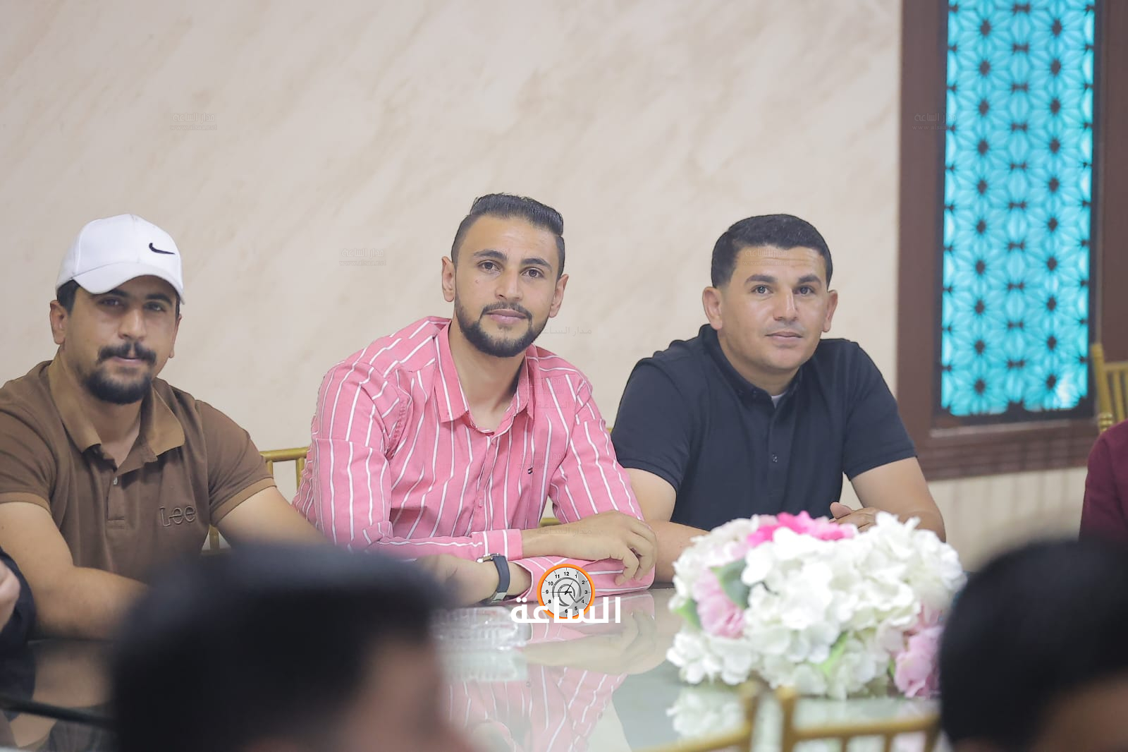 Madar Al-Saa Images 0.042096461285895614