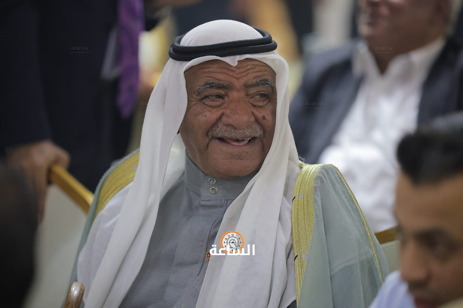 Madar Al-Saa Images 0.27955007854717884