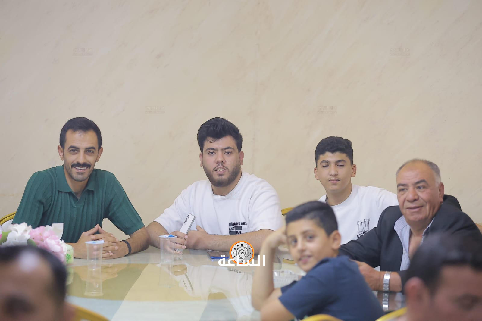 Madar Al-Saa Images 0.8172446481377282