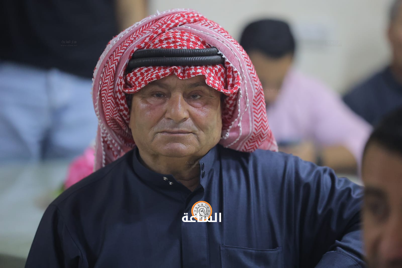 Madar Al-Saa Images 0.5256004900265829