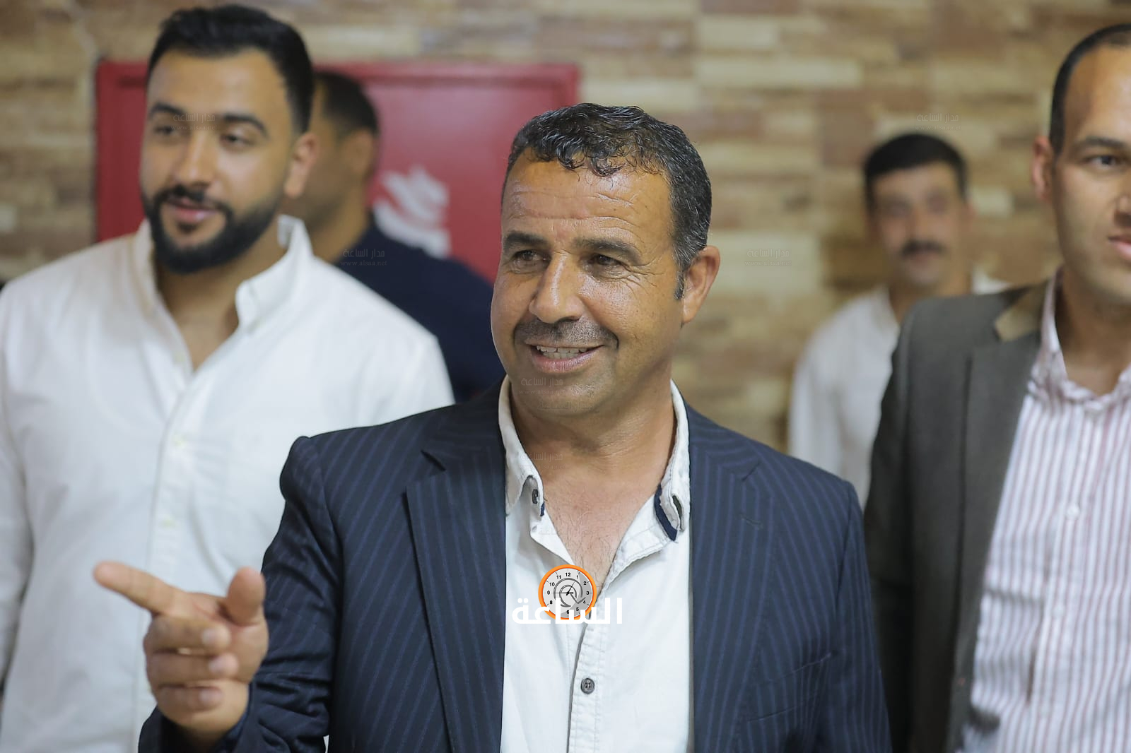 Madar Al-Saa Images 0.2789787176935373