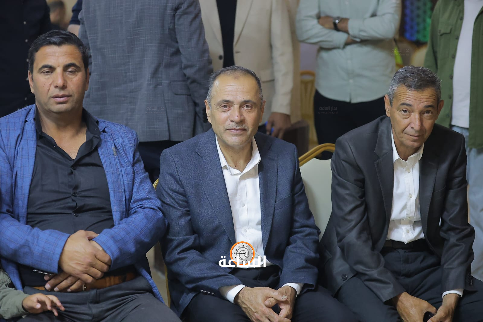 Madar Al-Saa Images 0.41145837601197555