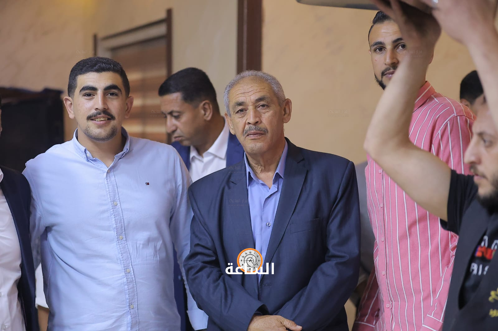 Madar Al-Saa Images 0.5154848952276191