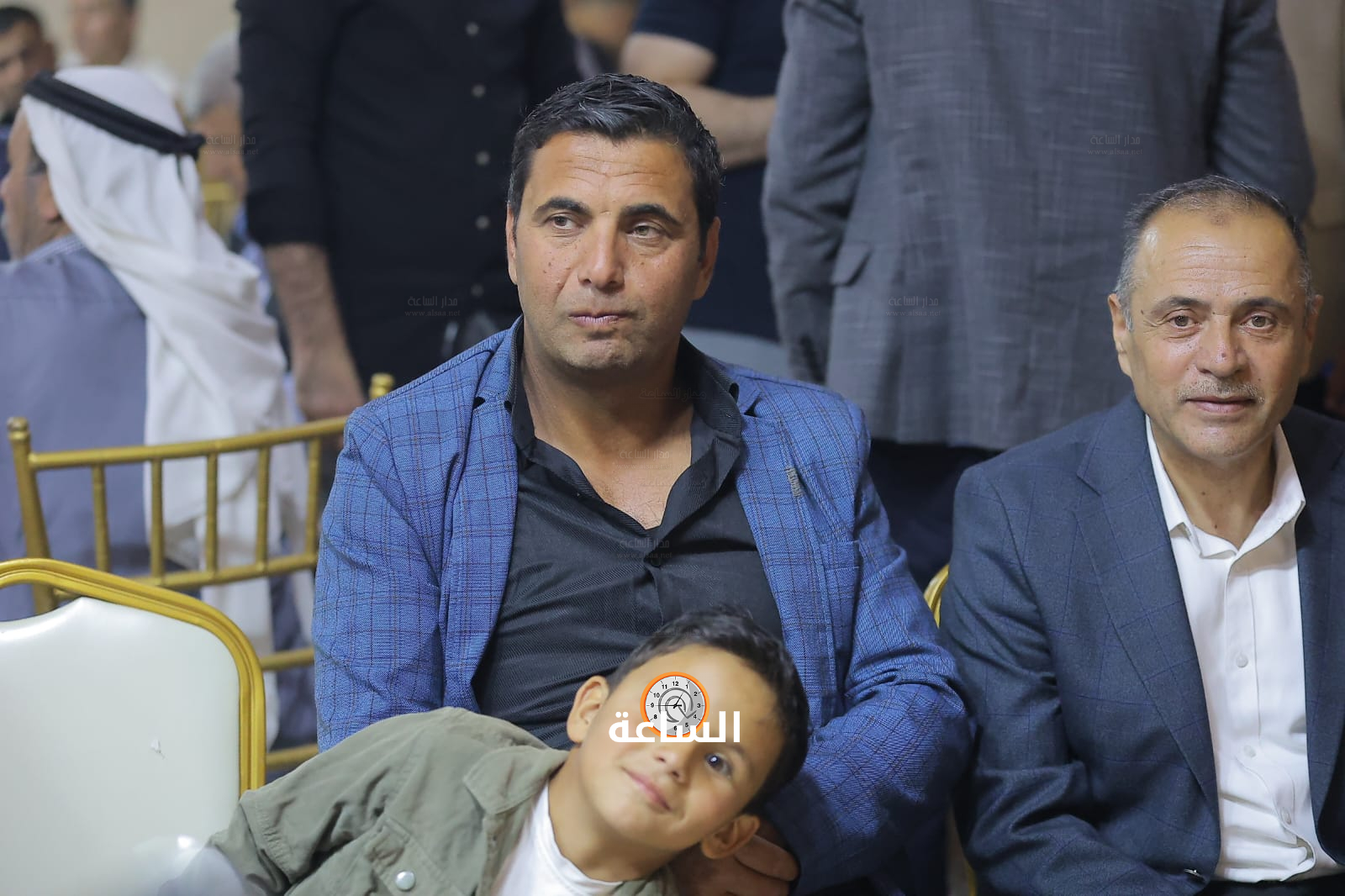 Madar Al-Saa Images 0.8132496630308614