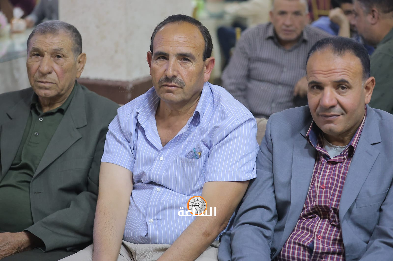 Madar Al-Saa Images 0.3981420829400215