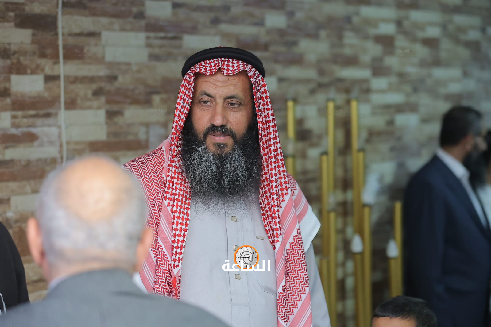 Madar Al-Saa Images 0.5978419167187805