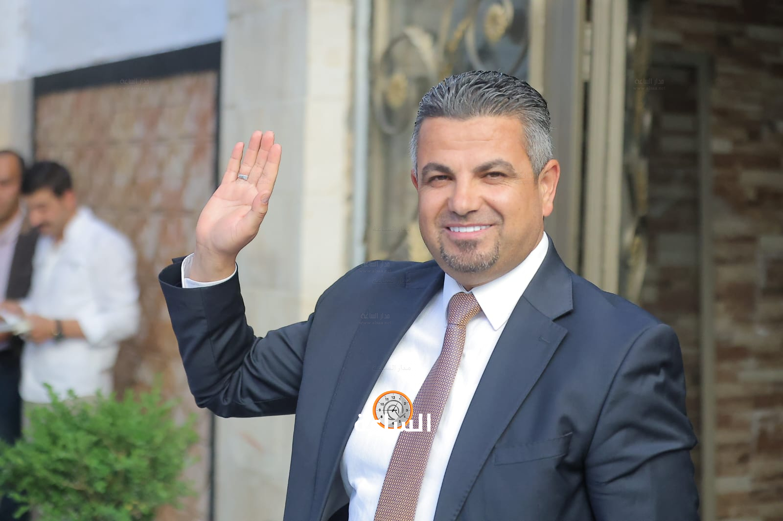 Madar Al-Saa Images 0.8839442067524147