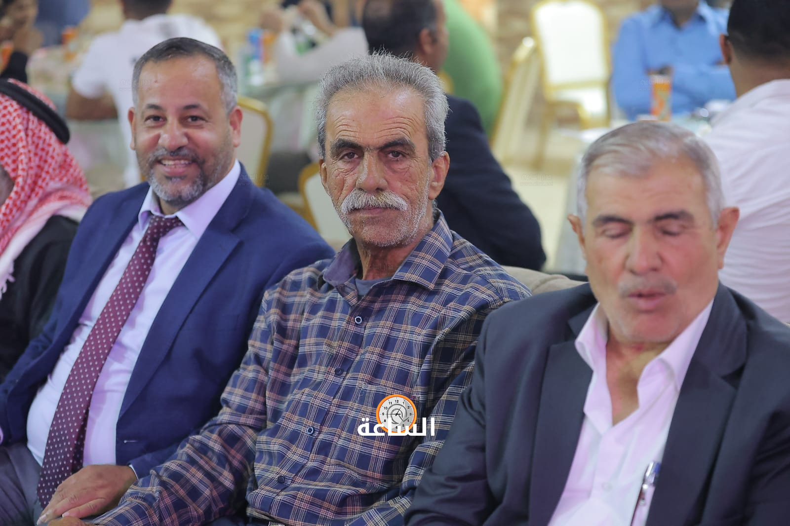 Madar Al-Saa Images 0.11020797765936263
