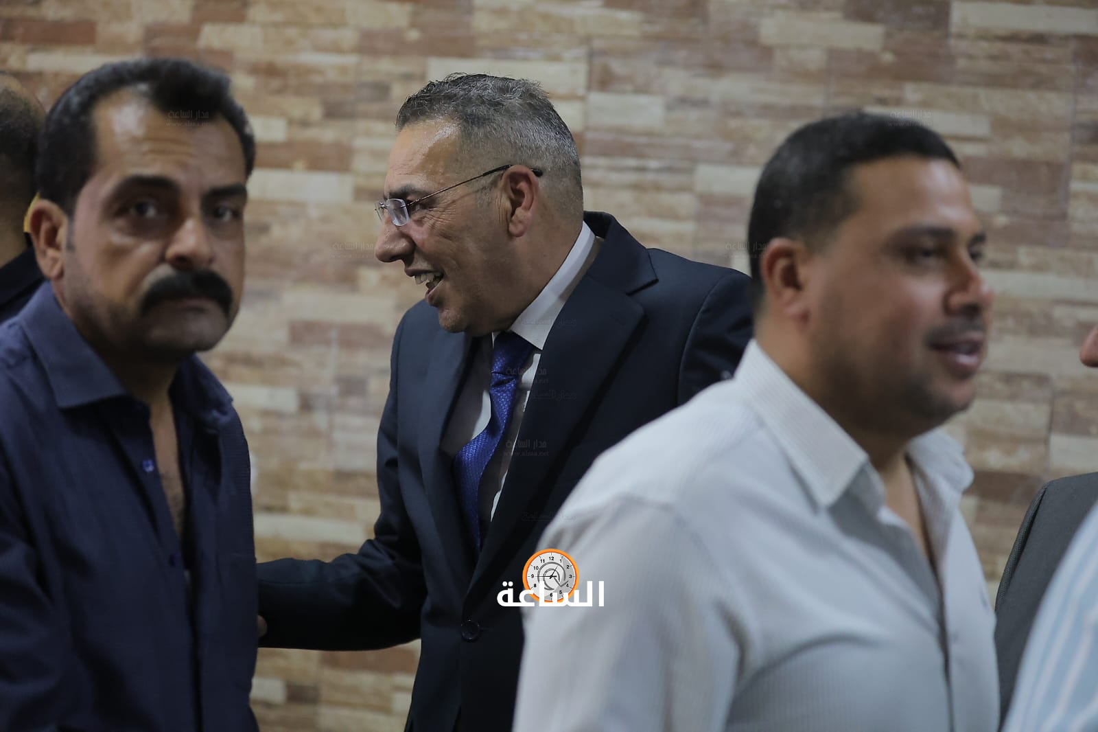 Madar Al-Saa Images 0.16160092507481427