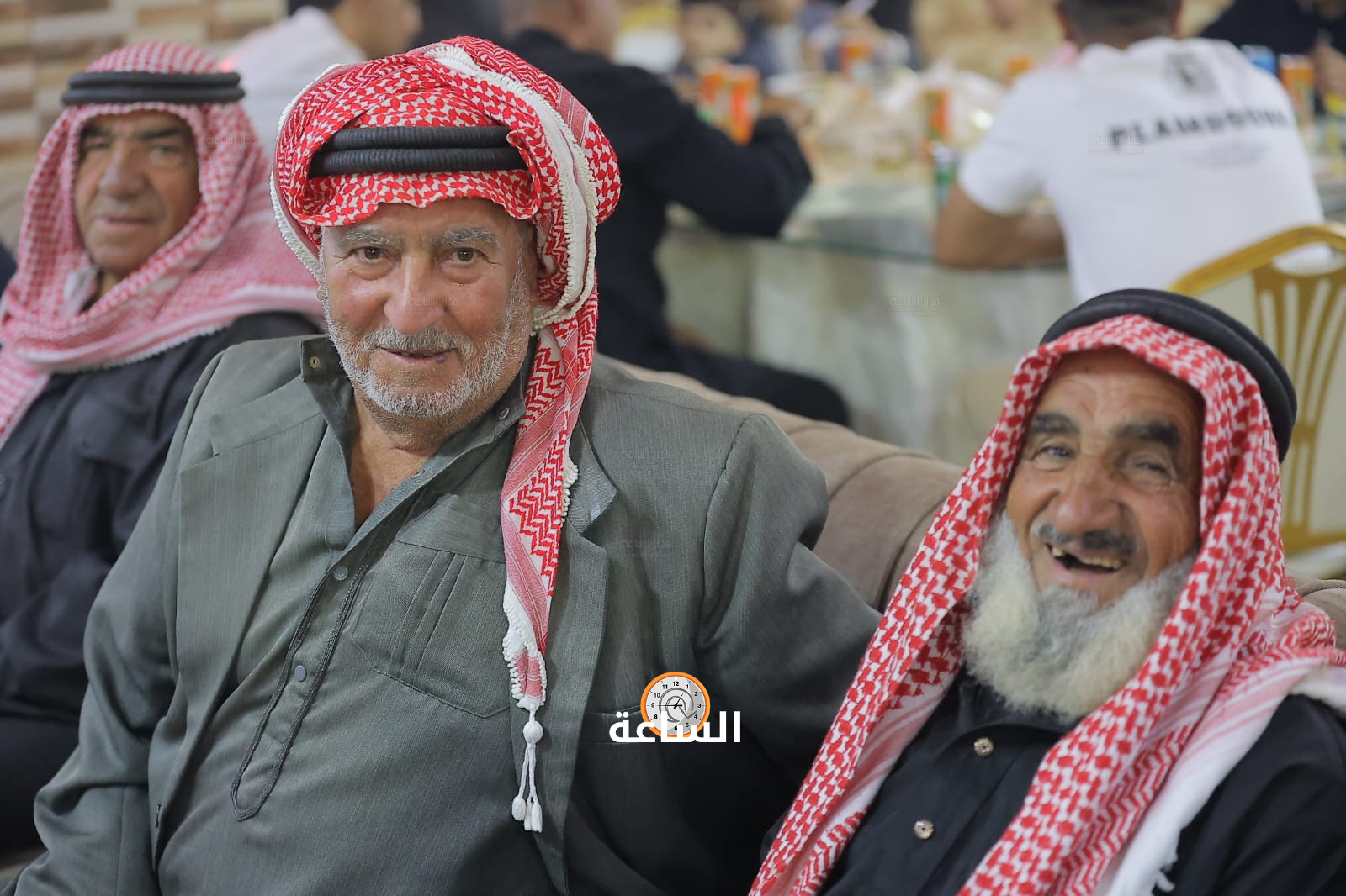 Madar Al-Saa Images 0.612279000510607