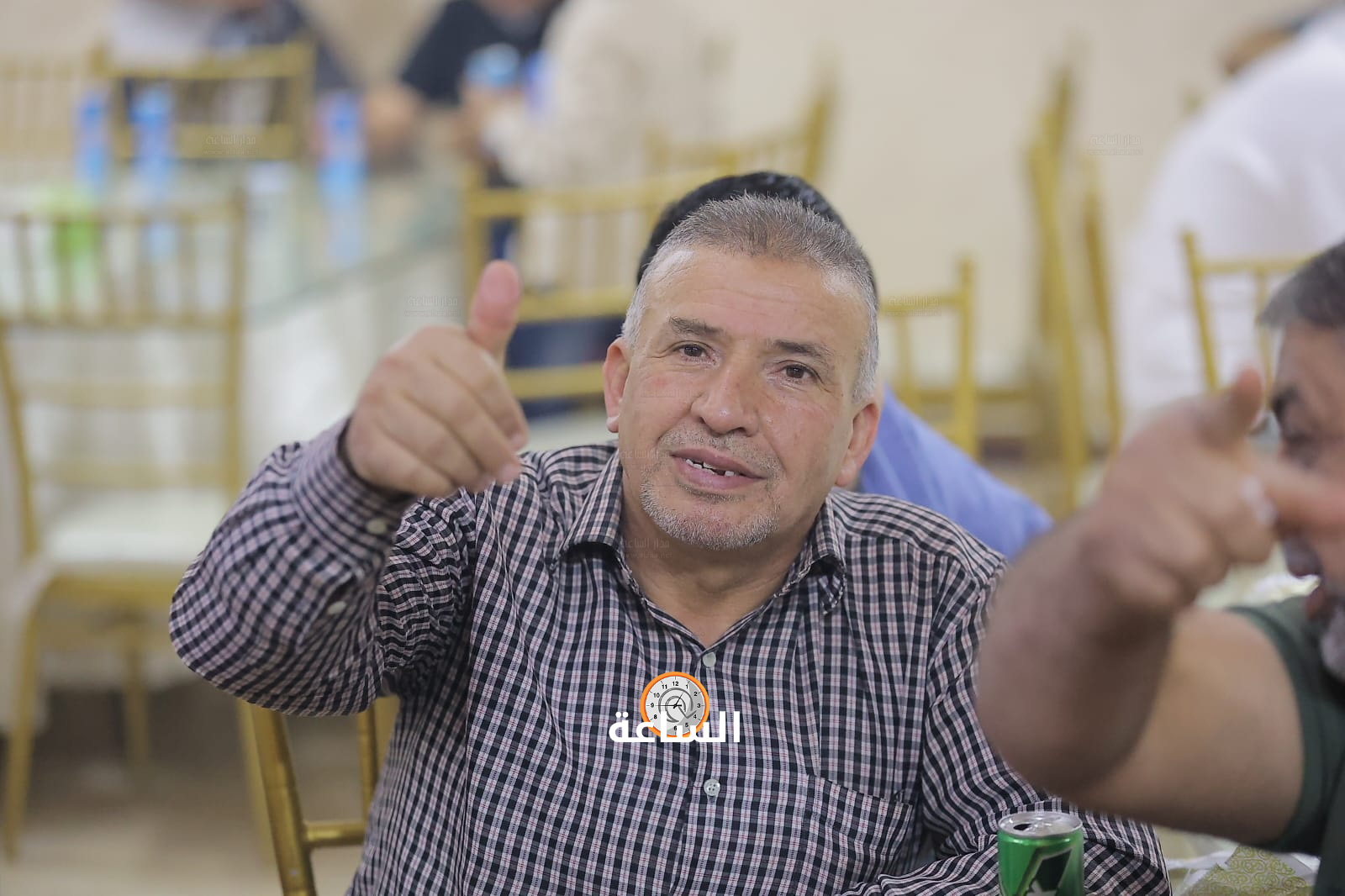 Madar Al-Saa Images 0.4944443670369155