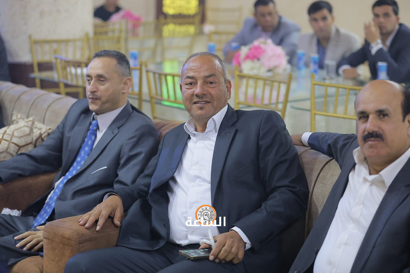 Madar Al-Saa Images 0.511364619446306