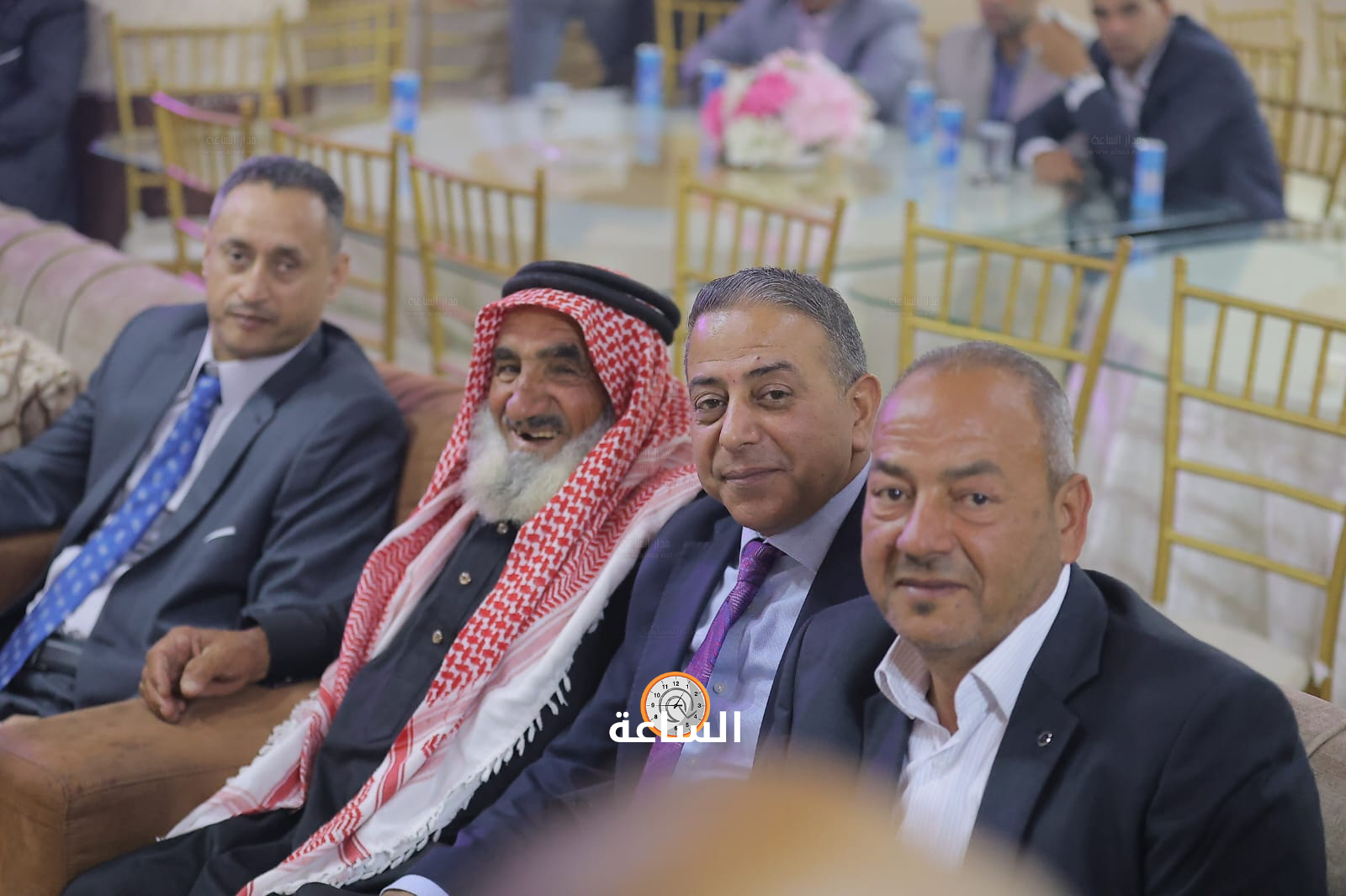 Madar Al-Saa Images 0.3524488163914724