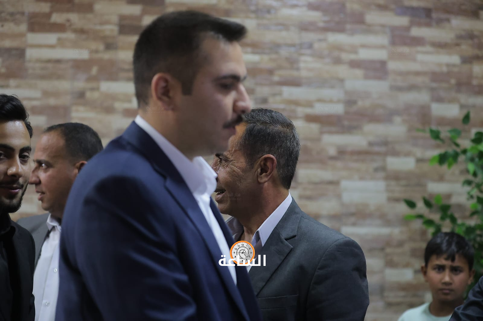 Madar Al-Saa Images 0.5752113547751202